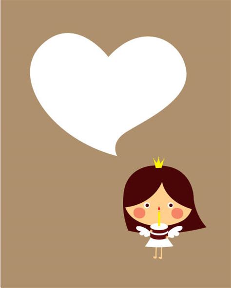 Clip Art Of Princess Crown Wallpaper Illustrations Royalty Free Vector