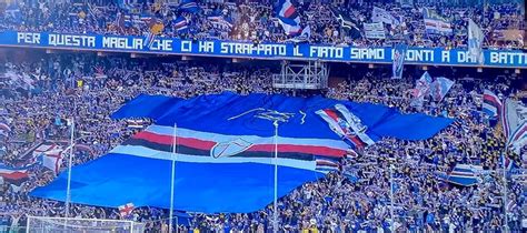 Sampdoria Tra Ristrutturazione Debito Iscrizione Alla Serie B E Nuovo