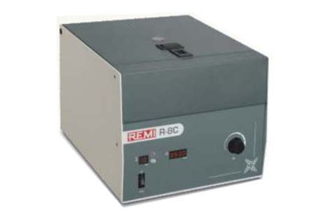 Remi Centrifuge R C Bl R M At Unit Remi Prp Centrifuge In