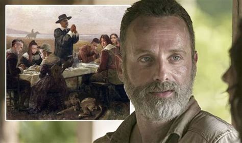 The Walking Dead Fans Convinced Rick Grimes Will Return After