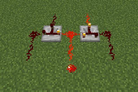 Chisato S More Redstone Minecraft Mods CurseForge