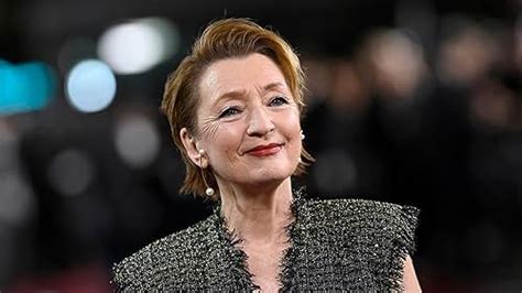 Lesley Manville To Star In Cold War Thriller ‘winter Of The Crow