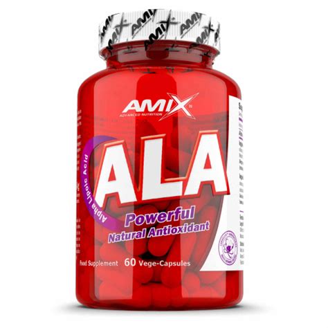 Aminoacids Amix Nutrition Amix Nutrition