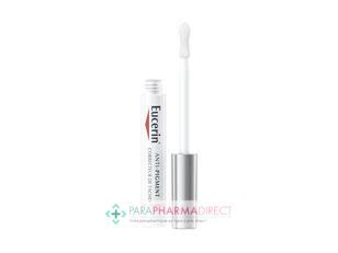 Eucerin Trousse Anti Pigment S Rum Duo Ml Cadeaux Offerts