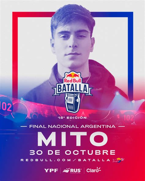 Conocé A Los 16 Mcs Clasificados A La Nacional De Red Bull Batalla