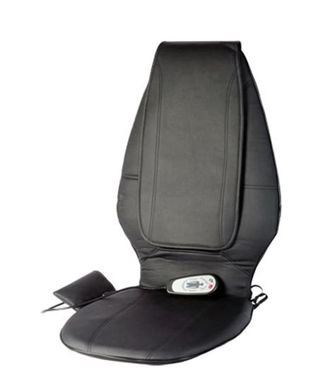 Robotouch Back Massager Car Seat Massager Buy Robotouch Back Massager Car Seat Massager At Best