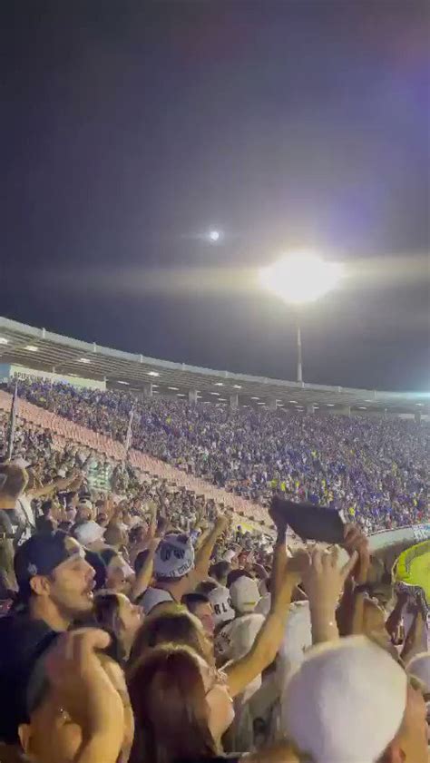 Di Rio Das Torcidas On Twitter Torcida Do Atl Tico Mg Presente No