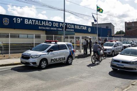 Morre terceira vítima da tragédia do 19º BPM Local Diario de Pernambuco