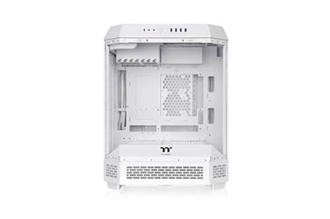 price history  thermaltake  tower  snow pangoly