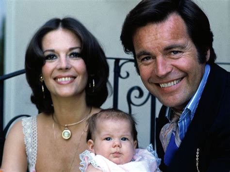 Robert Wagner Natalie Wood Children