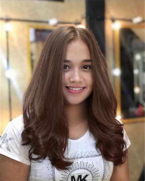 Bayalage Hair Color Gambar Semir Rambut Wanita Warna Rambut Golden