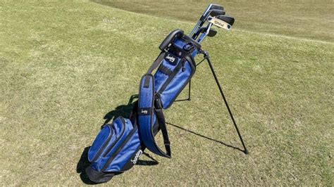 Best Golf Bags To Keep Golf Clubs Safe Secure