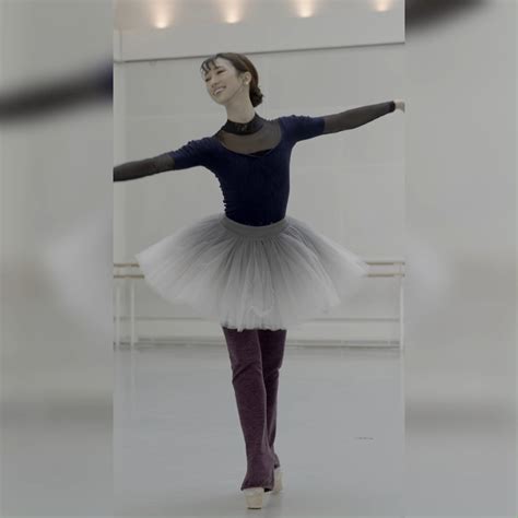 Royal Opera House On Twitter Here Is Akane Takada In The Studio