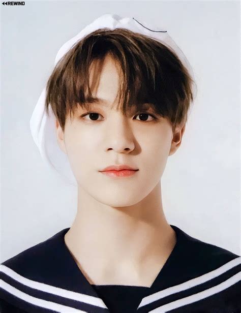 My Jeno On Twitter Jeno Nct Nct Album Id Photo