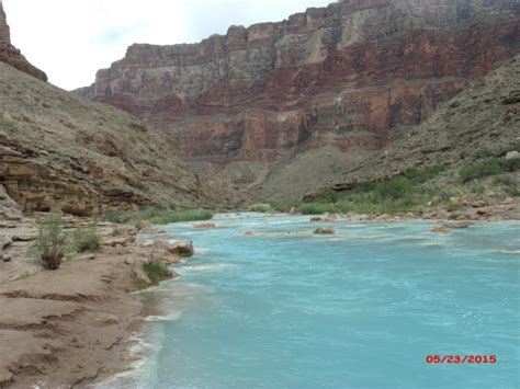 colorado river