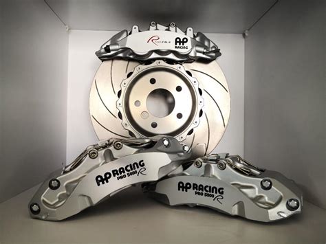 Ap Racing Pro R Pot Brake Kit Vw Mk Mk Mk Honda Civic Fd R