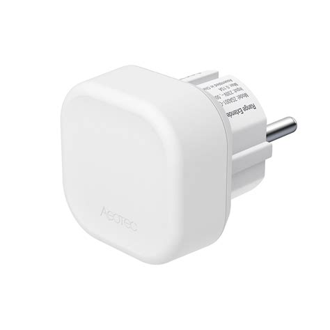 Range Extender Aeotec (Zigbee) – Snjallari lausnir