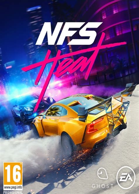 Download Need For Speed Heat For Pc Archives Newrelases