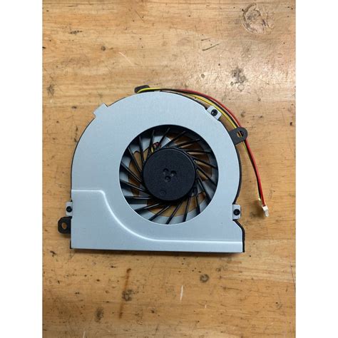 FAN Quạt Tản Nhiệt Dành Cho Laptop Dell Inspiron 15 3565 3567 3576 3568