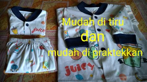 Cara Melipat Baju Anak Anak Dan Celana Panjang Anak Anak Youtube