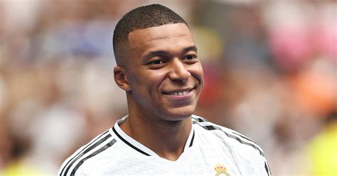 Real Madrid Le poste de Mbappé est annoncé