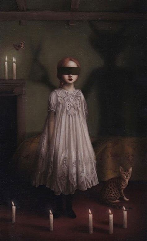 STEPHEN MACKEY In 2024 Lowbrow Art Surealism Art Dark Art Illustrations