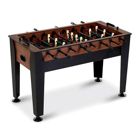 Barrington 54" Furniture Foosball Table - MD Sports