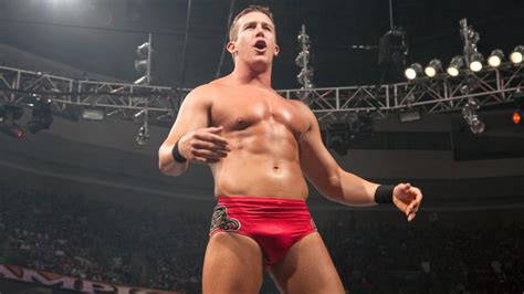 WWE News Remember Star Ted DiBiase Jr You Ll Never Guess What He Does