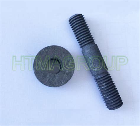 Carbon Composite Bolts And Nuts Professional Manufacturer