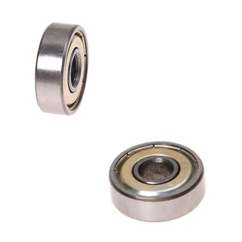 10x Ball Bearing Deep Groove Ball 626 ZZ 6mm Industry Top Quality