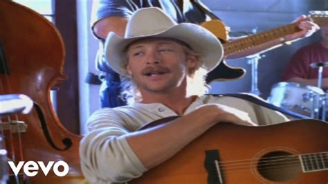 Alan Jackson - Little Bitty (Official Music Video) Chords - Chordify