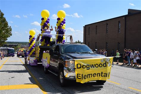 Dogwood Elementary