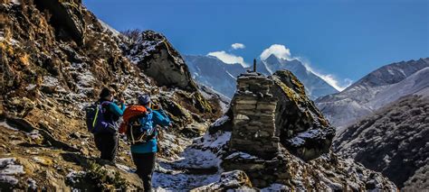 Guide For Trekking In Nepal | Glorious Himalaya