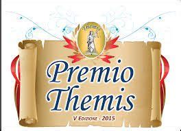 BRONTE I VINCITORI DEL PREMIO THEMIS Bronte118