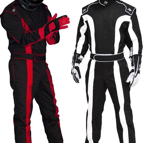 K1 Triumph 2 Sfi 1 Auto Racing Suit 1 Piece