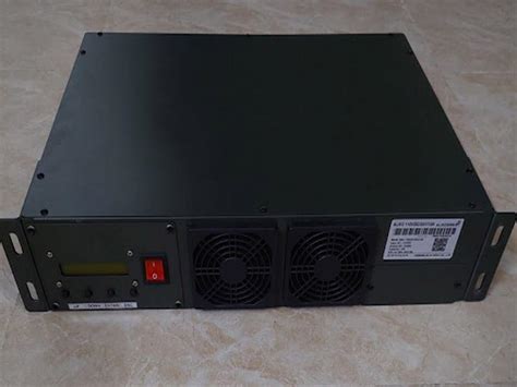 Bộ đổi Nguồn 220vac Sang 12vdc 20a