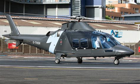 G Thdr Agusta Westland Aw Sp Grand New Eglw Flickr