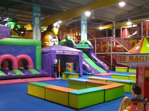 Soft Play In Bristol Indoor Soft Play Areas Bristol