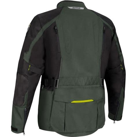 Veste Moto Textile Bering Darko Moto Expert