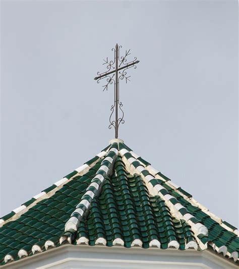 Nerja Church Of The Saviour Iglesia De El Salvador