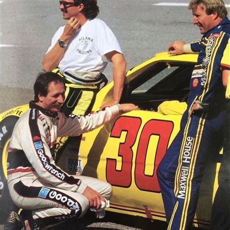 Pin by LeRoy Hemond on Racing Old School & NASCAR | Nascar, Nascar ...