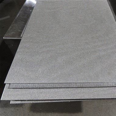 China Sintered Stainless Steel Layers Wire Mesh Manufacturers