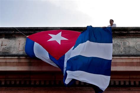 La Asamblea General De La Onu Pidió A Estados Unidos Poner Fin Al