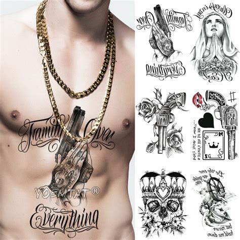 Discover Chicano Gangster Tattoos Super Hot In Coedo Vn