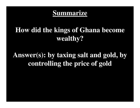 West African Civilizations [PDF] | PDF