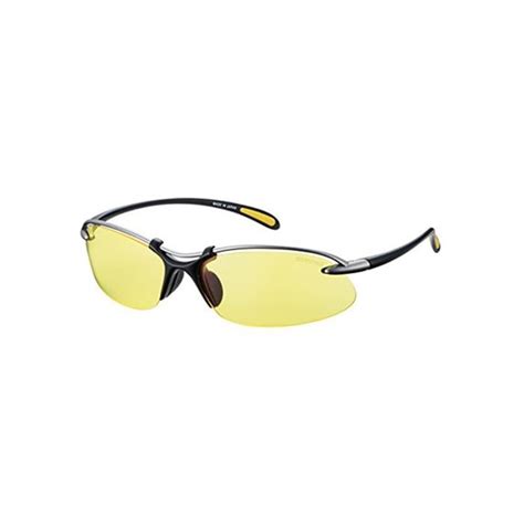 Qoo Swans Swans Sports Sunglasses Airless Wave Multi Coat Lens