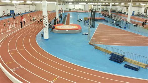 The 6 Best Indoor Running Tracks in Toronto - Carmy - Easy Healthy-ish