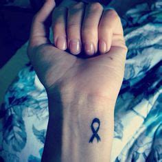 Fibromyalgie Tattoo