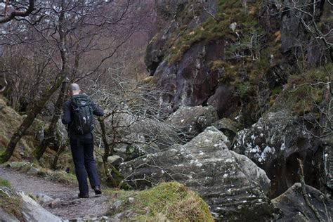 Waterfalls in Scotland - Full Stop Next Chapter