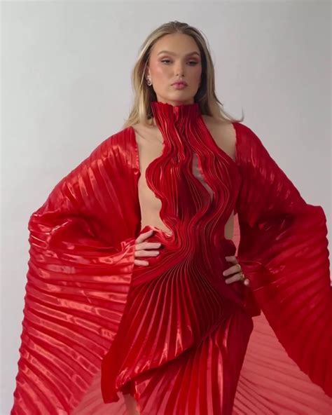 Hot Romee Strijd Photos Thblog